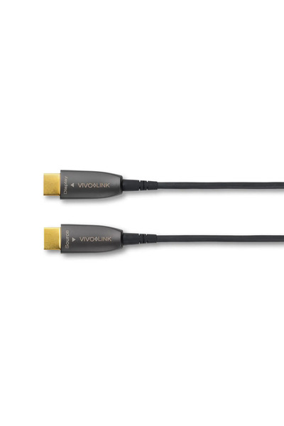 VivoLink Cablu optic HDMI 4K