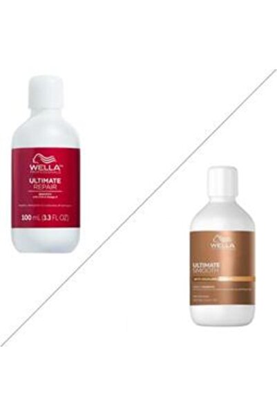 Wella Professionals Shampoo 100 ml