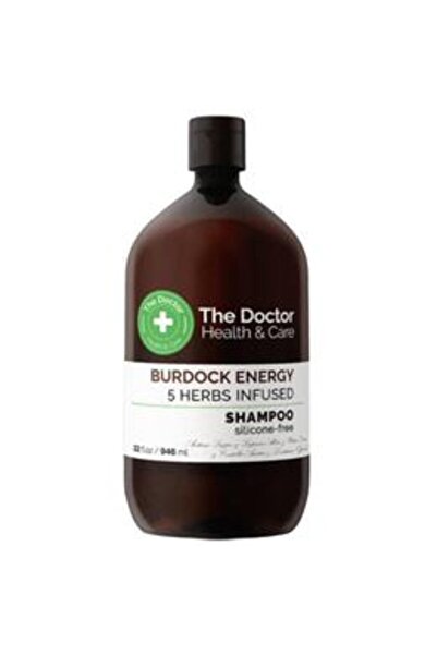 The Doctor Health Care Sampon Anti-cădere - The Doctor Health & Care Infuzie ...