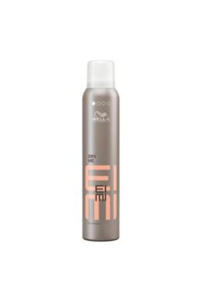 Wella Professionals Dry Shampoo with Matte Finish - Eimi Dry Me Dry Shampoo, ...