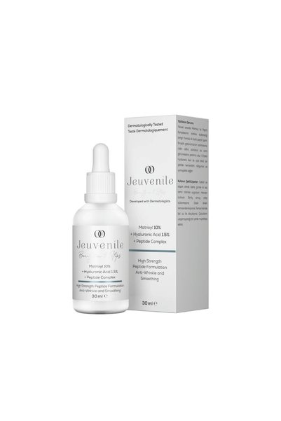 Jeuvenile Matrixyl %10 Serum Göz Bakım Serumu 30ml