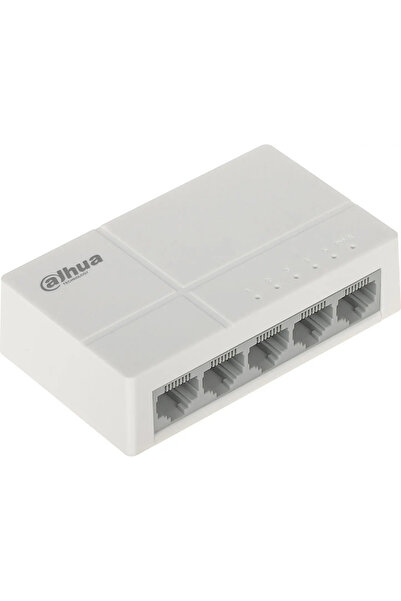 Dahua Technology Switch SWITCH PFS3005-5ET-L-V2 5-PORT DAHUA