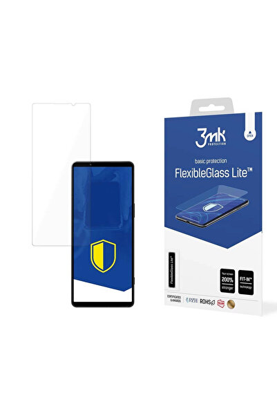 3MK FlexibleGlass Lite Sony Xperia 1 V