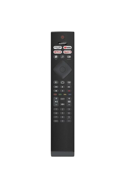 Philips 77oled937/12 Android Tv Kumanda-mikrofonsuz
