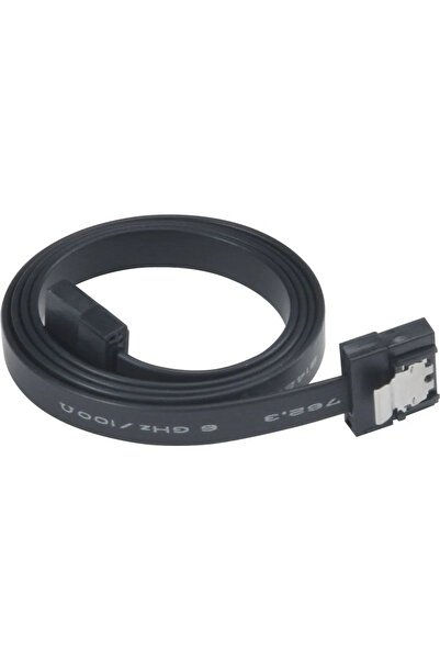 Akasa SATA - SATA, 0.3m, Black (2090482482)