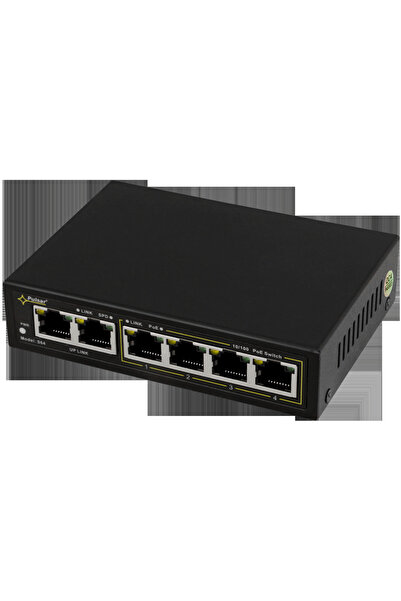 Pulsar Switch S64