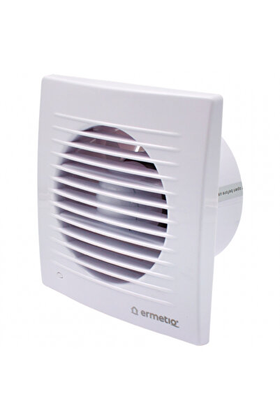 Ermetiq Ventilator de baie 120mm ER-V01/5