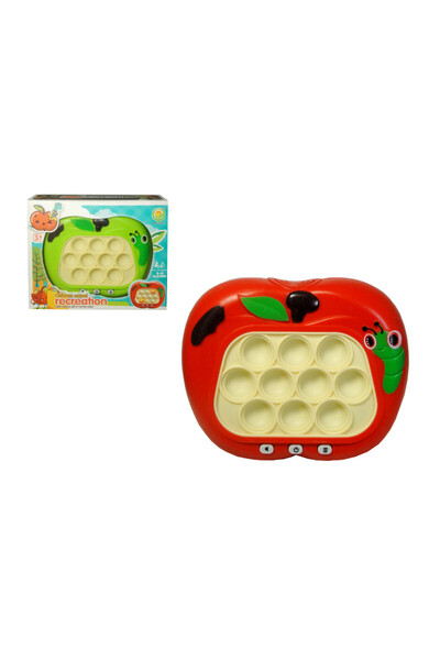 Swede Joc electronic de dexteritate pop it
