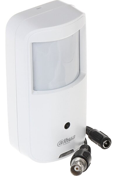 DAHUA Cameră ascunsă AHD, HD-CVI, HD-TVI, PAL HAC-HUM3200A-0280P-S5 - 1080p 2...