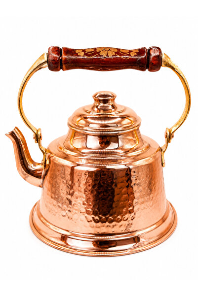 ARANA Artisan Copper Teapot 1.7 L