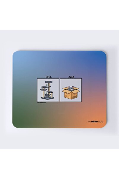 The Mousepad Story. Yes but 0986 Mousepad