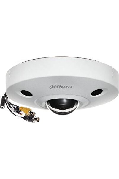 DAHUA Cameră HD-CVI antivandalică HAC-EBW3802-0250B - 8.3 Mpx, 4K UHD 2.5 mm ...
