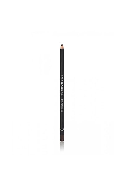 Evagardens Brown Eye Pencil 02 Long Lasting 3g
