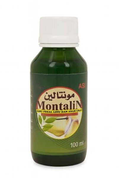 montalin زيت لعلاج المفاصل