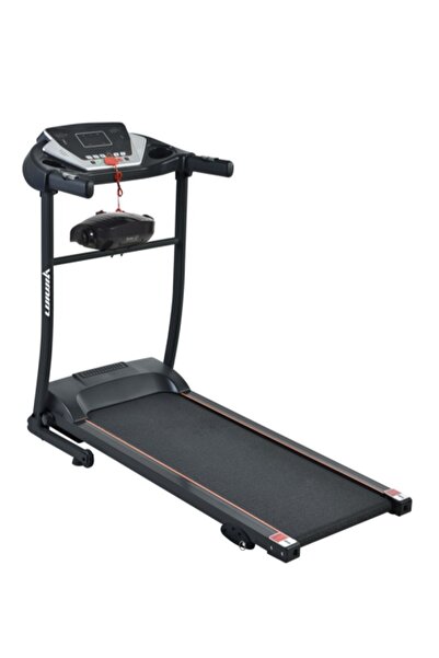 lijiujia Multi-Function Treadmill Home Fitness Equipment Suitable for Walking...