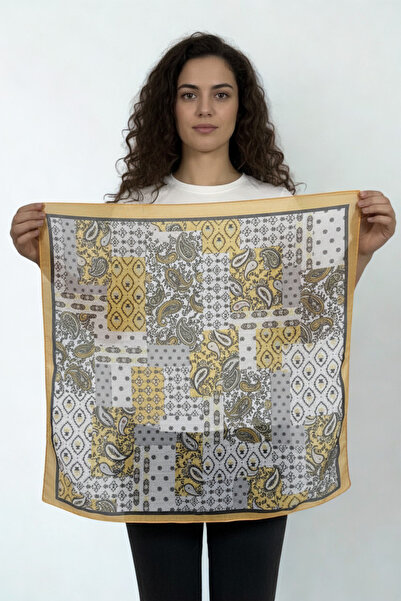 dukart Trendlover Scarf, Headscarf, Bandana 60X60 cm