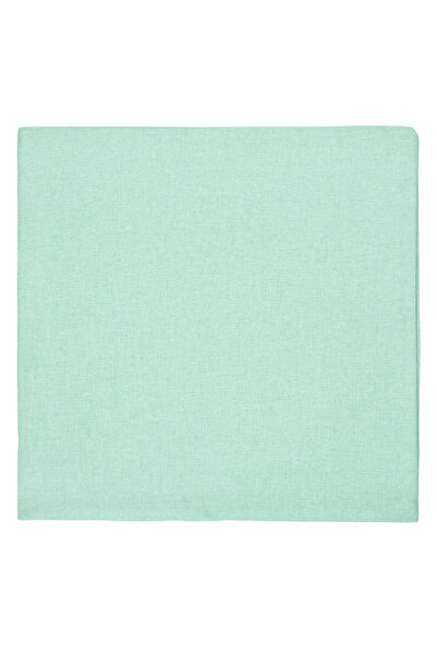 Zumzeria Mint Green Decorative Pillowcase 40x40cm