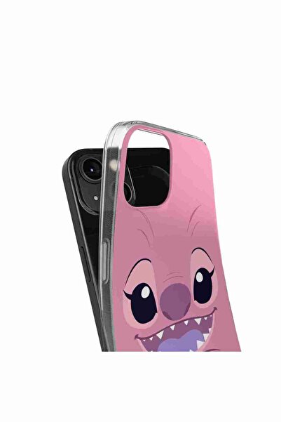 OEM Husa compatibila cu Motorola Moto G05 Silicon Gel Tpu Model Stitch Angel ...
