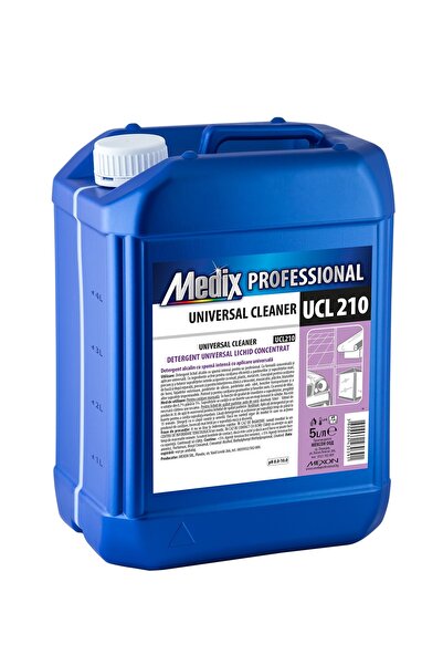 MEDIX professional Detergent universal lichid concentrat