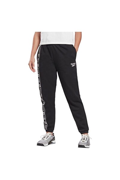 Reebok Women's Tape Pack Sweatpants S