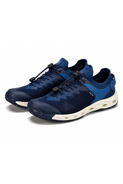 Trendsbag Travel Store Men's Summer Shoes Breathable Fabric Ultra Light Comfo...