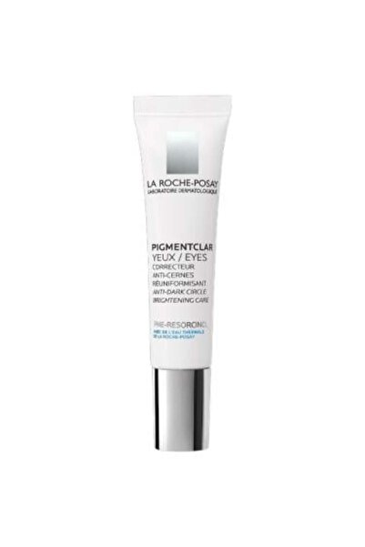 Beauty Pigmentclar Anti-Dark Circles Eye Cream by La Roche-Posay - 15 ml
