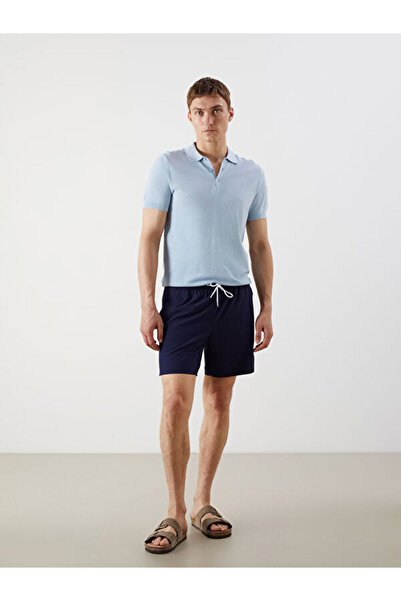 LC Waikiki I Short Length Classic Men's Swim Shorts من Freezen Store