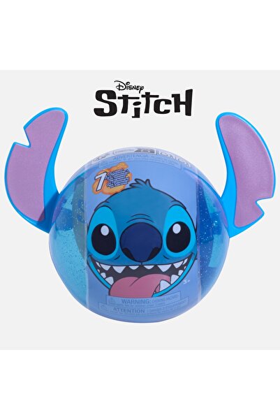 GIOCHI PREZIOSI Figurină Squishy Stitch în capsulă -