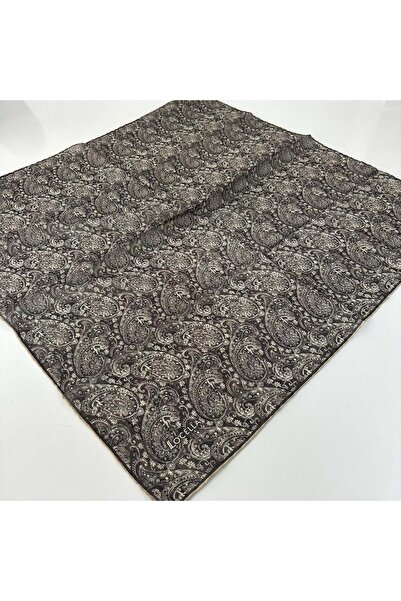 locella Soft Cotton Scarf Ldff9513