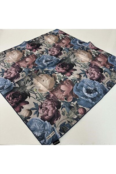 ARSEL MODA Tesettürün Yeni Adresi وشاح قطني ناعم من ARSEL MODA LRB4109