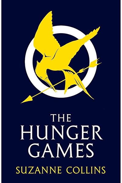 Scholastic The Hunger Games - Vol. 1