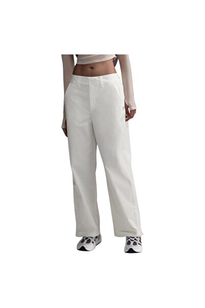 Nike Women's Sportswear Collection Twill Pants L