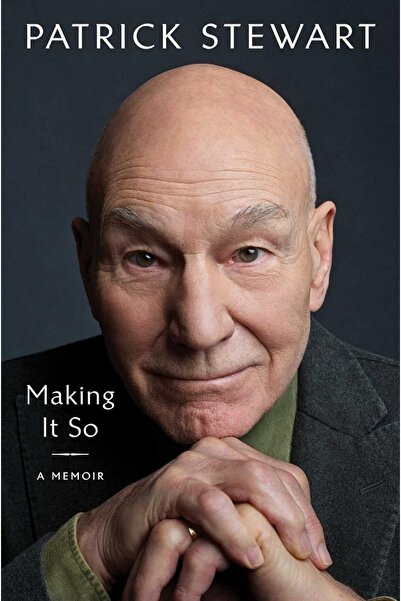 Simon & Schuster Children's Making It So