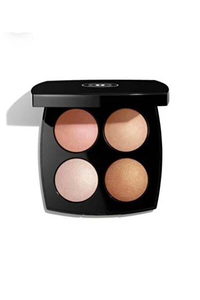 CHANAL Chanel Highlight 4 Colors