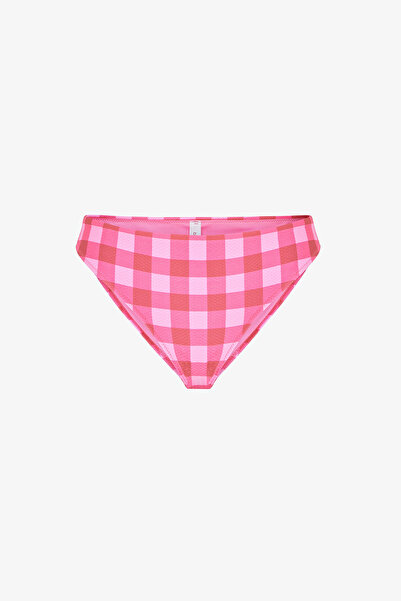 Penti Ester Slip Bikini Bottom