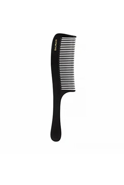 Balmain Beauty Balmain, Culoare, Pieptene de păr din plastic, Negru