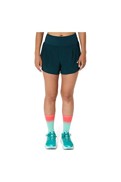 Asics Pantaloni scurți de ciclism rutier pentru femei M