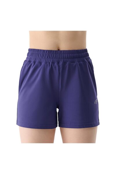 4F Womens Functional Shorts M