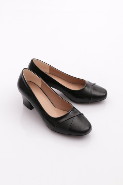 DGN Pm280-K530 Women's Heeled Shoes