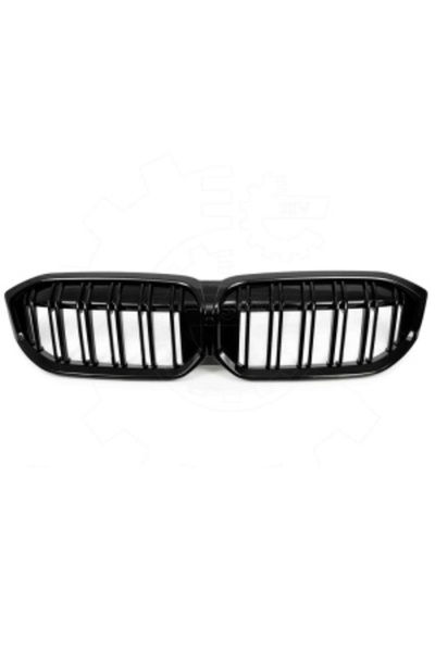 Aftermarket Grile Duble BMW Seria 3 G20 G21 G28 G81 dupa 2018