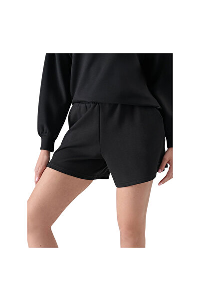 4F Womens Shorts M
