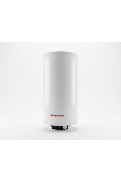 Termodinamik TD-TER 50 Termosifon | Görsel Kusurlu | Montaj Dahil | 50 Litre