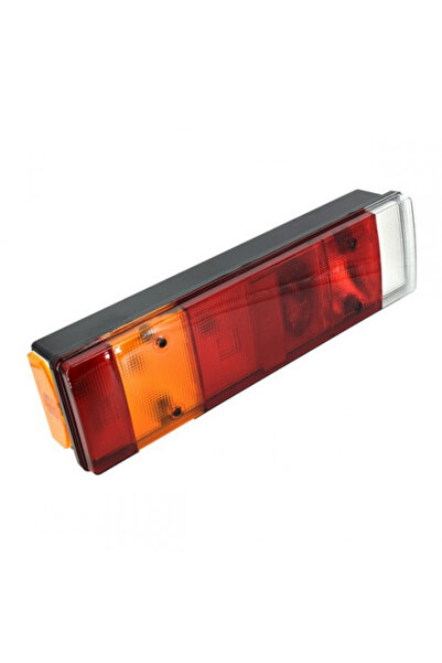 Led Light Alex Lumină de stop pentru camion cu mufă compatibilă IVECO - DREAPTA