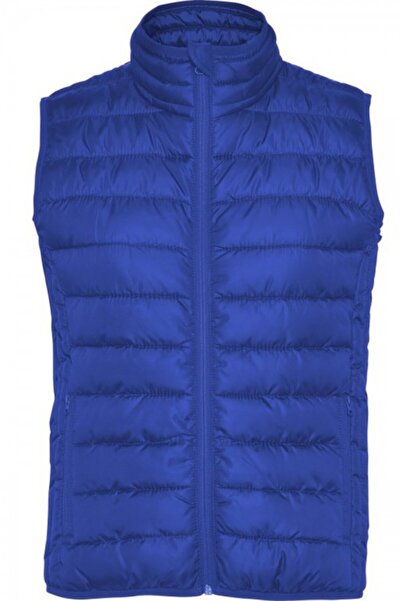 ROLY Women's Vest Oslo, electric blue