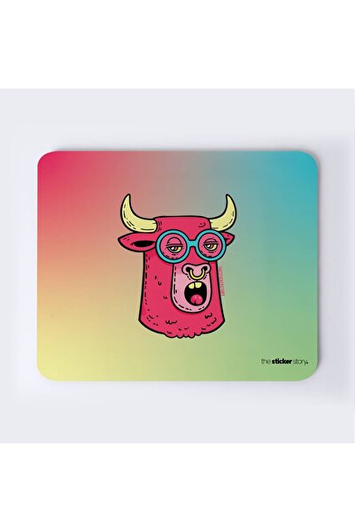 The Mousepad Story. لوحة ماوس سمارت بوج