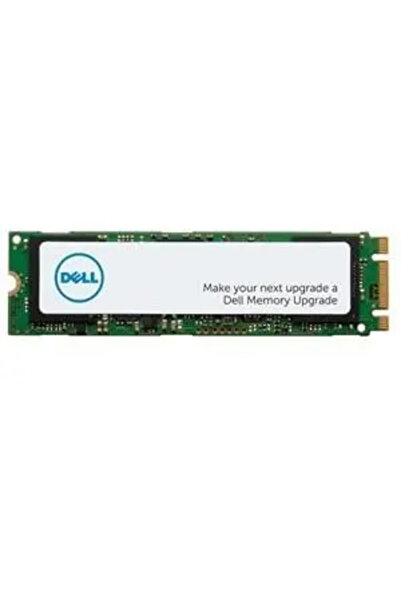 Dell 3NMD4 unitate SSD internă M.2 512 GB PCI Express NVMe