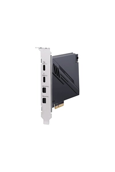 ASUS Adaptor Thunderbolt ThunderboltEX 4 - Thunderbolt