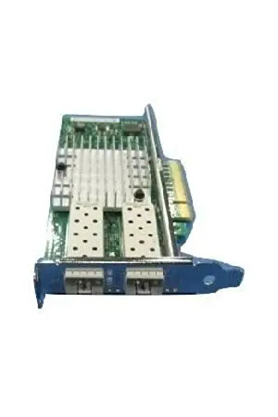 Dell Adaptor server Intel X520 DP 10Gb DA/SFP+, Profil redus, Cu 540-BBDW, In...