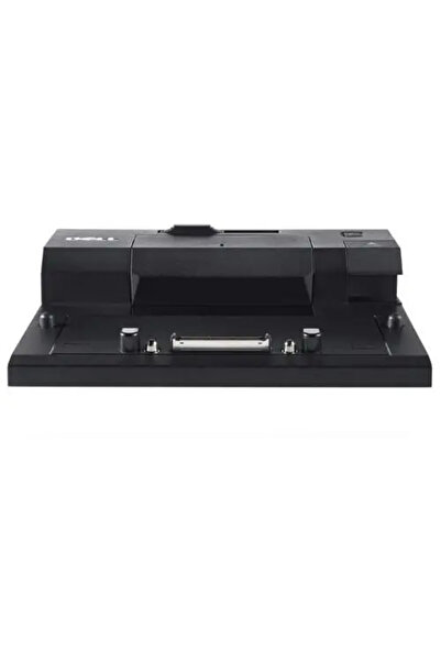 Dell 452-10767 dock/port replicator pentru laptop Negru