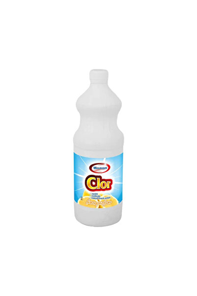 Misavan Lemon Chlorine 1l